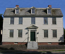 Fig.13, Federal Neoclassic style